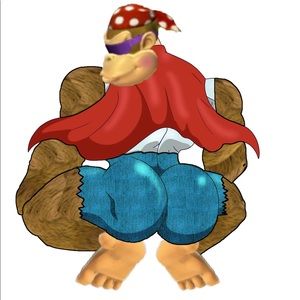 Meet your Posher, Danny